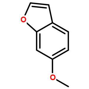 6-methoxy-Benzofuran