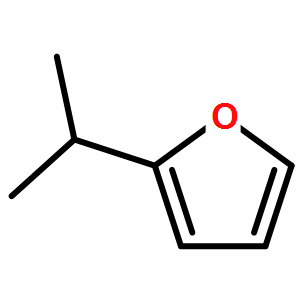 2-isopropylfuran