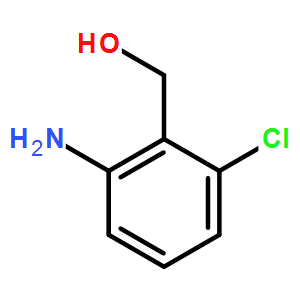 (2-amino-6-chlorophenyl)methanol