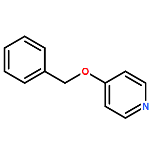 4-(benzyloxy)pyridine