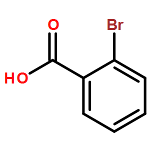 2-Bromobenzoic acid