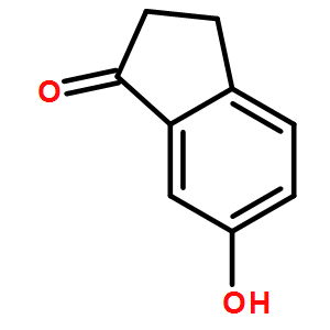 6-Hydroxy-1-Indanone