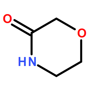 Morpholine-3-one