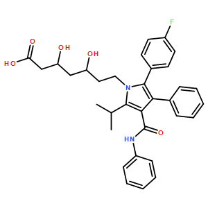 Atorvastatin