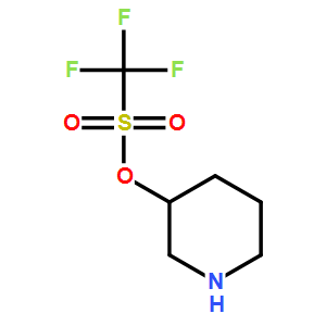 3-Piperidinesulfonic acid
