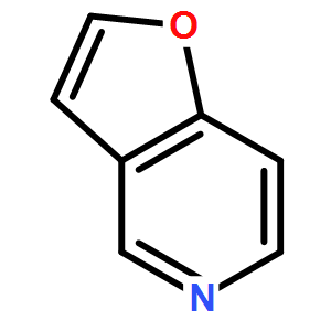 Furo[3,2-c]pyridine