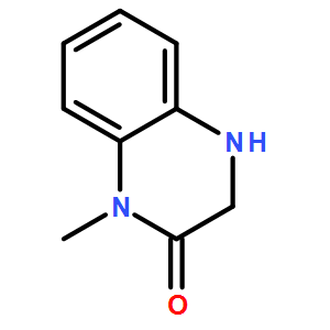 3,4-dihydro-1-methyl-2(1H)-Quinoxalinone