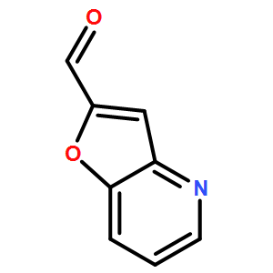 Furo[3,2-b]pyridine-2-carboxaldehyde