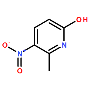 2-hydroxy-6-methyl-5-nitropyridine