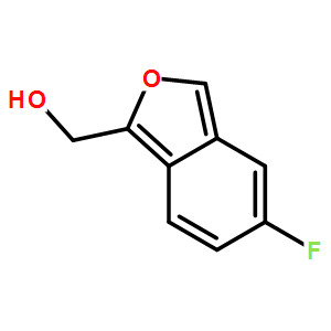 5-fluoro-2-Benzofuranmethanol