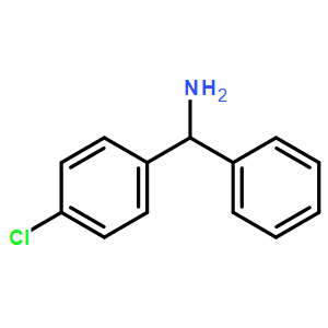 (R)-1-(4-CHLOROPHENYL)-1-PHENYLMETHANAMINE