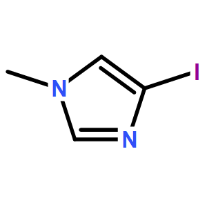 4-iodo-1-methyl-1H-Imidazole