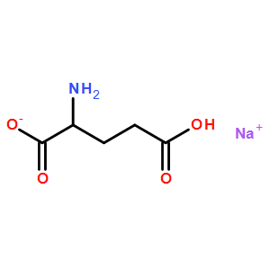 谷氨酸单钠