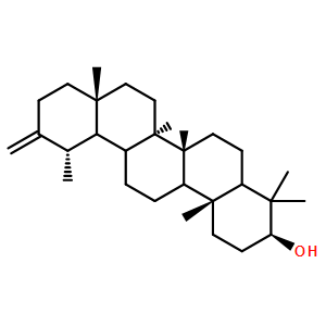 蒲公英甾醇