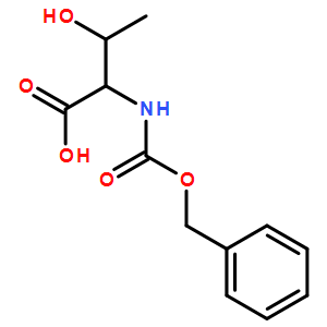 N-芐氧羰基-L-蘇氨酸