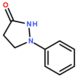 1-苯基-3-吡唑烷酮