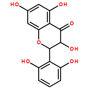 2’，5，6’，7-四羥基二氫黃烷酮