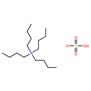 四丁基硫酸氢铵
