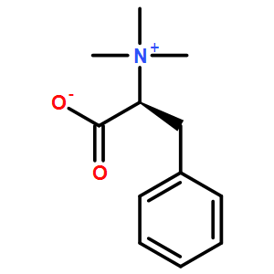 Phenylalanine betaine