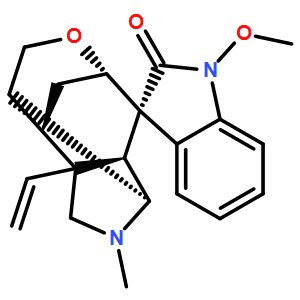 Gelsevirine