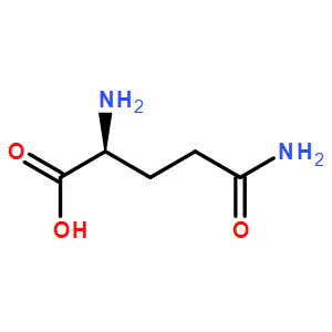 L-谷酰胺、麸氨酰胺、氨羰基丁氨酸、左谷酰胺