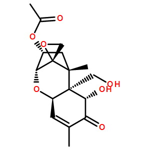 3-乙酰脫氧瓜萎鐮菌醇