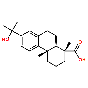 15-Hydroxydehydroabieticacid