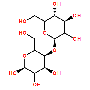 可溶性淀粉