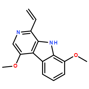 去氢苦木碱