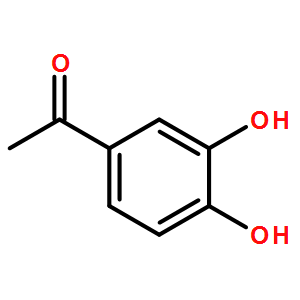 二羟基苯乙酮