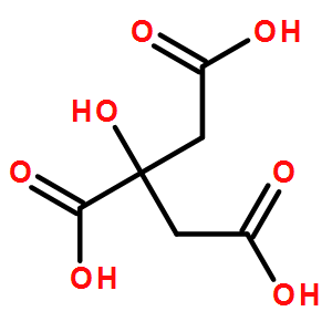 3-羥基-3-羧基戍二酸
