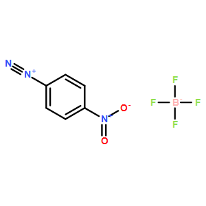 對(duì)硝基苯四氟硼酸重氮鹽