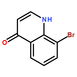 8-Bromo-1,4-dihydroquinolin-4-one