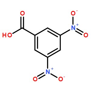 3,5-二硝基苯甲酸