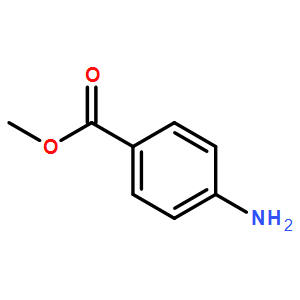 對(duì)氨基苯甲酸甲酯