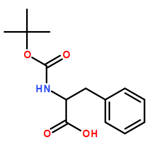 Boc-L-Phenylalanine