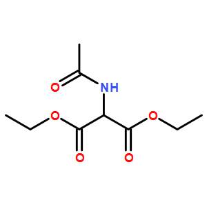 乙酰氨基丙二酸二乙酯