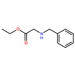 N-苄基甘氨酸乙酯