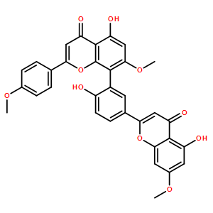 23132-13-0  三葉橡膠黃酮