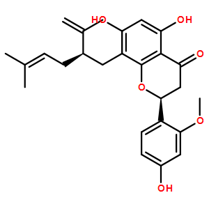 Vexibidin