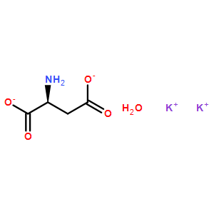 L-天冬氨酸钾