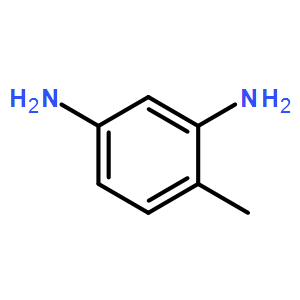 4-甲基-1,3-苯二胺