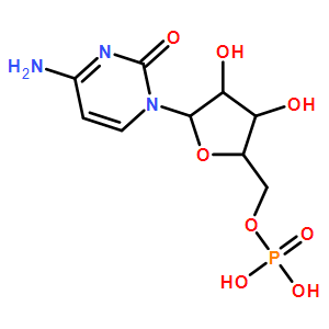 5'-胞苷酸