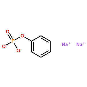 磷酸苯基二钠