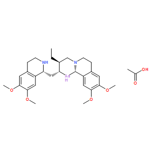 乙酸六棱菊亭酯