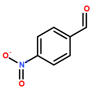对硝基苯甲醛