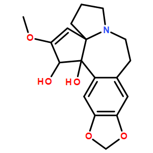 84567-08-8  4-羟基三尖杉碱