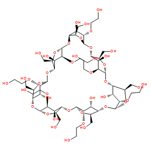 2-羥基-Β-環(huán)糊精