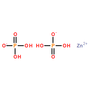 磷酸二氢锌