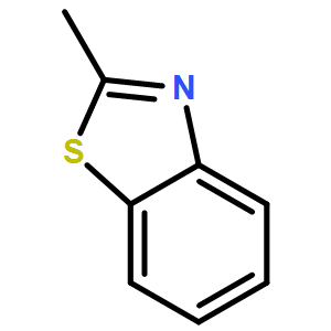 2-甲基苯并噻唑